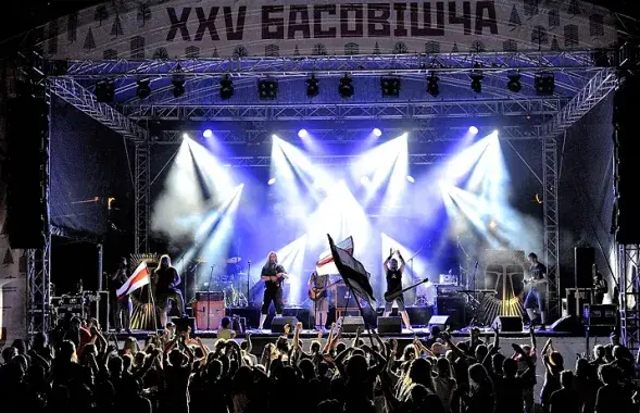 “Басовішча” — гэта як Новы год: можа быць розным, але ты яго адзначаеш