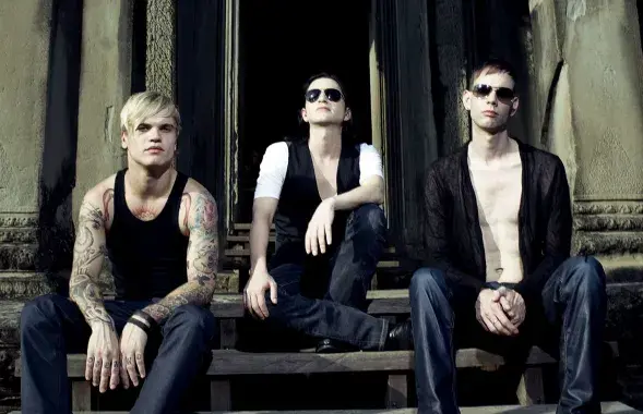 У Мінску Placebo адыгралі апошні канцэрт (фота+відэа канцэрта)