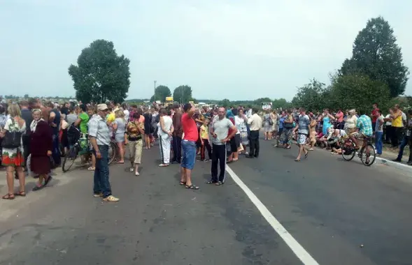 Гурт Znich адсвяткаваў 15-годдзе і прэзентаваў альбом (фота)