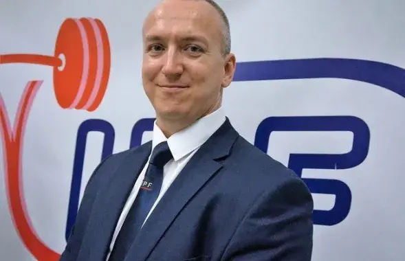 СМІ: Сілавікі затрымалі "бацюшку са свастыкай" Канстанціна Бурыкіна