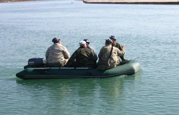 Актывісты дамагліся скасавання дамовы на арэнду часткі ракі Мухавец