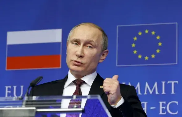 Барозу: Незалежнай Шатландыі будзе вельмі цяжка ўступіць у ЕС