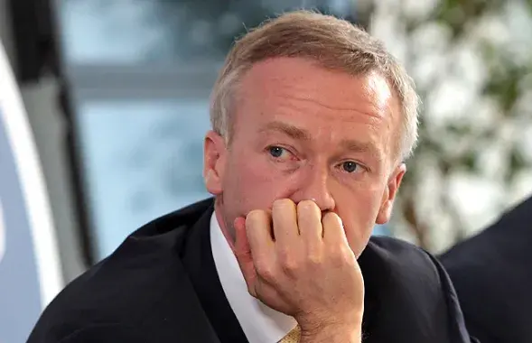 Данкверт, Баўмгертнер і 100 мільёнаў долараў нашых стратаў