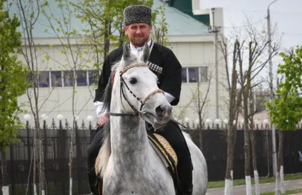 Эштан прапанавала егіпецкім уладам вызваліць Мурсі