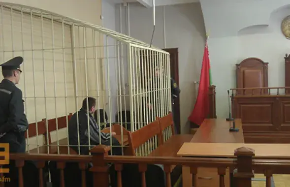Ноўтбукі, планшэт і іншую тэхніку “мінёра з метро” дзяржава ацаніла ў $130  