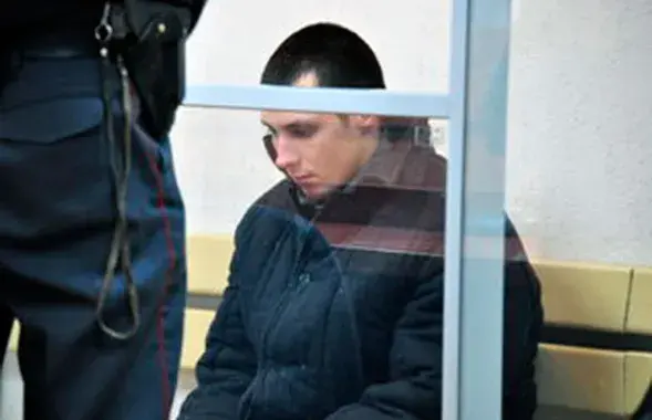 Улады не кажуць, дзе магілы пакараных смерцю, “каб не было вандалізму”