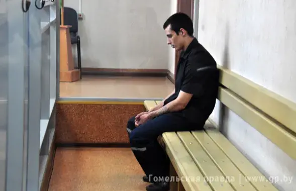 Улады не кажуць, дзе магілы пакараных смерцю, “каб не было вандалізму”