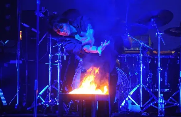 “Мутнаевока”: Сучасны рамантызм як альтэрнатыва “Чарнобыльскаму шляху” 