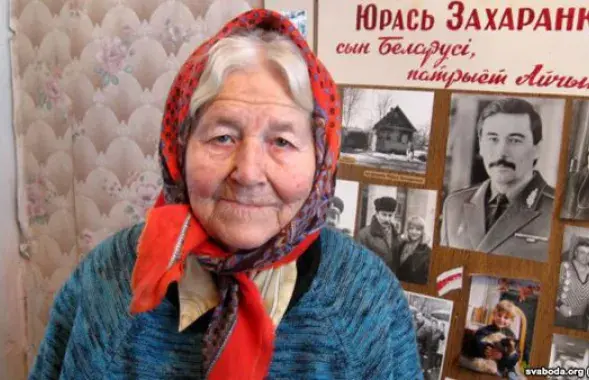 Праз паўгода праваабаронцу пакаралі штрафам за "Марш недармаедаў" 17 лютага