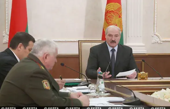 25 красавіка Беларусь адкрые межы для хакейных заўзятараў