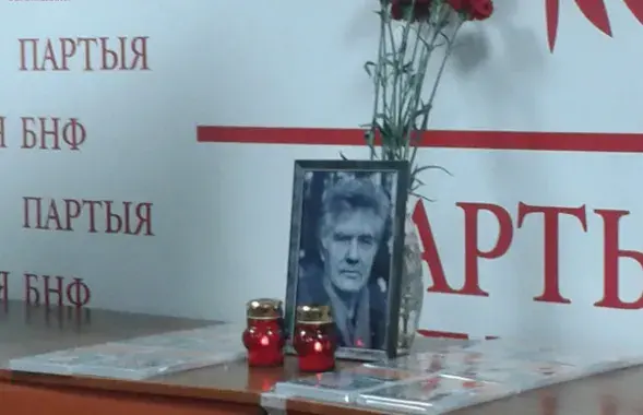 Тэрарыст расстраляў у Йемене брата рэжысёра Валерыя Мазынскага