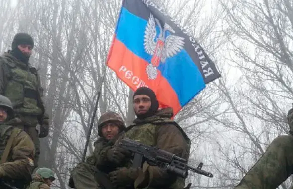 Баец з “ЛНР”: Калі вярнуўся ў Беларусь, у КДБ мяне папярэдзілі і адпусцілі