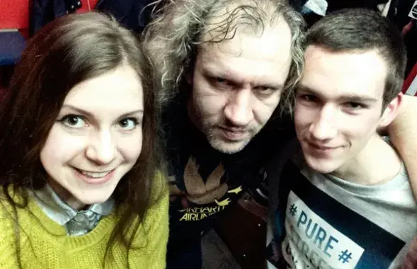 Фестываль "Рок па вакацыях" вяртаецца з новымі зоркамі! (відэа)