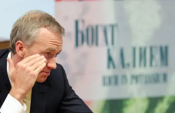 Столькі тамоў Беларусь перадала Расіі па справе Баўмгертнера, якую закрылі