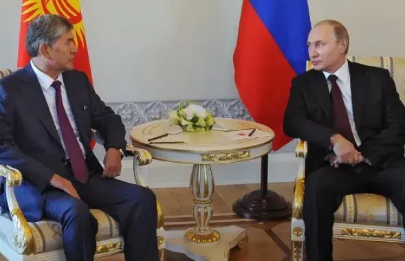 Куды знікаў Пуцін: версіі медыцынскія, канспіралагічныя і жартаўлівыя