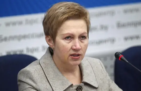 Лукашэнка прымае кіраўніцу Нацбанка для неафіцыйных дакладаў?