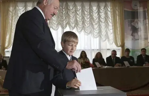 Манаеў: Ні ўлада, ні значная частка апазіцыі не хочуць прызнаваць праўду