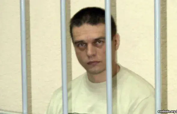 Як Мальцаў даказваў Вярхоўнаму суду сваю невінаватасць цэлых 45 хвілін