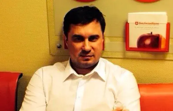 АНТ: У Мінску на $840 тысяч абакралі РКЦ №1 BSB Bank (відэа)