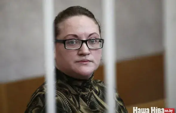 Мінчанку, якая выкінула 3-гадовае дзіця з 12-га паверху, узялі пад варту