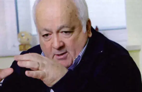 Марат Новікаў пра справу Баўмгертнера: Гэта правал расійскіх спецслужб