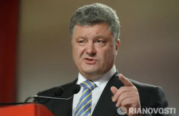 Байцы "Правага сектара" пад Мукачова атрымалі боепрыпасы, параненых вывезлі
