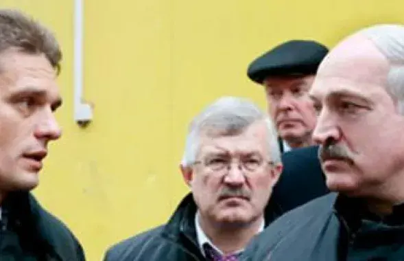 Былы гендырэктар "Барысаўдрэва" асуджаны на тры гады калоніі