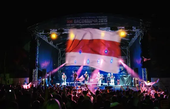 Фестываль "Басовішча" аб'явіў прыём заявак на конкурс маладых гуртоў