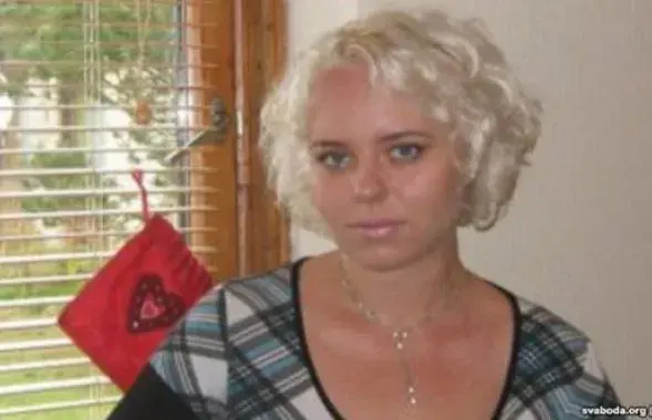 Беларуску Вольгу Класкоўскую будуць судзіць у Швецыі 4-5 ліпеня