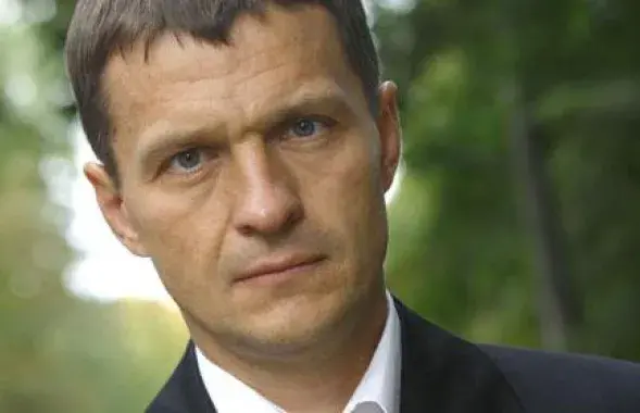 Праз паўгода праваабаронцу пакаралі штрафам за "Марш недармаедаў" 17 лютага