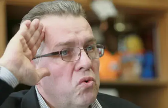 Беражкова выпусцілі з СІЗА да суда пад падпіску, Суботкін застаецца за кратамі