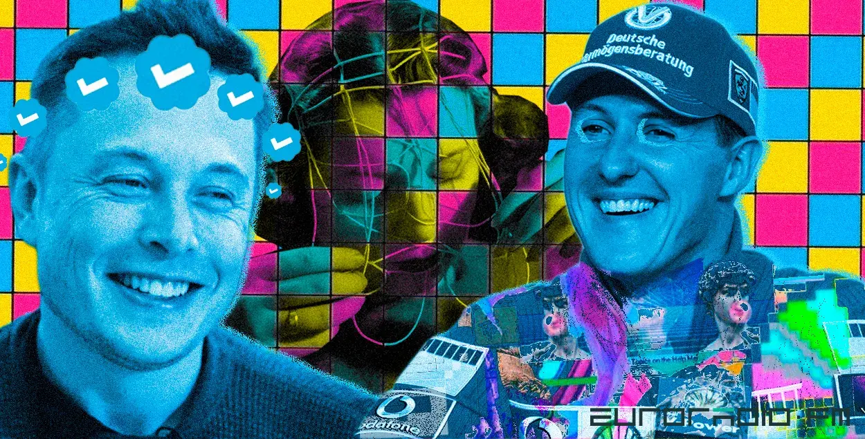 Короткий обзор мировых новостей / коллаж Влада Рубанова, Еврорадио
