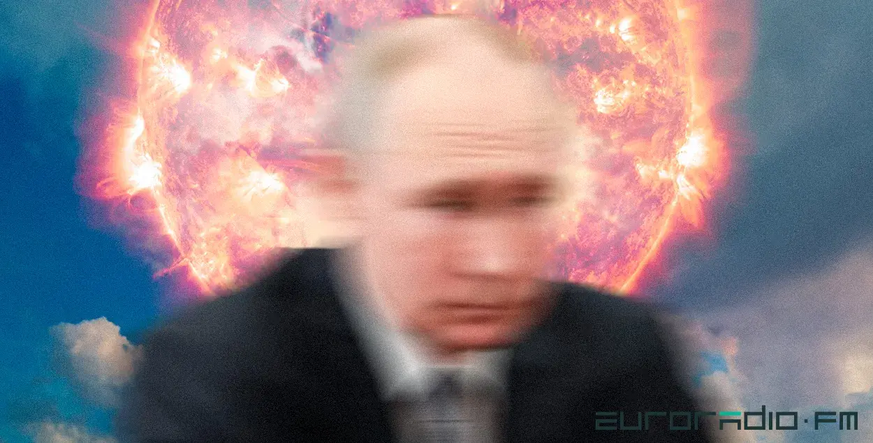 Наш чарговы агляд сусветных навін / калаж Улада Рубанава
