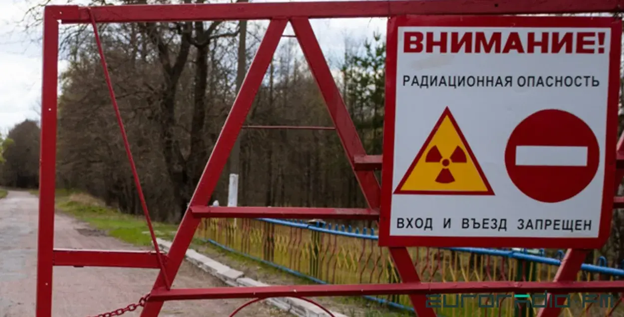 Ни строителей, ни дополнительных охранников на объектах не появилось / Иллюстративное фото Еврорадио