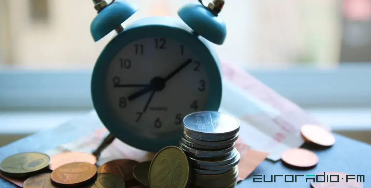 ЕАБР прагназуе на 2023 год эканамічны рост у Беларусі на 0,3% / Еўрарадыё