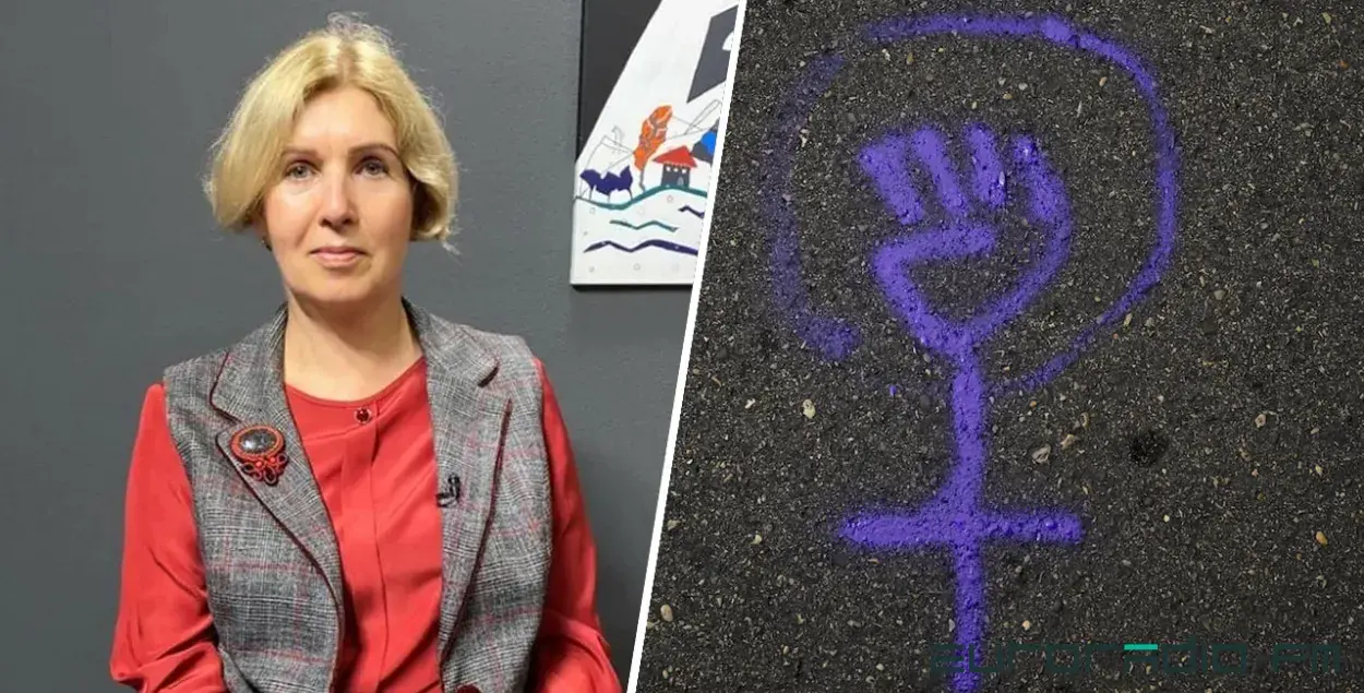 Ирина Сидорская
