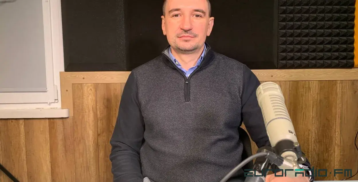 Ці абваляць новыя санкцыі беларускую эканоміку — стрым з Кавалкіным