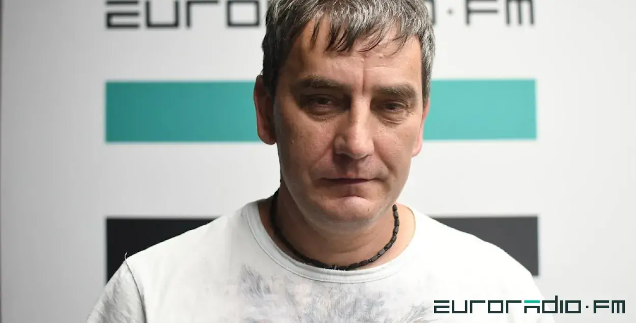 Сергей Сацук / Еврорадио