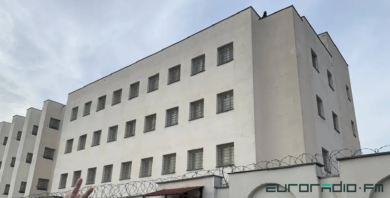 Число политзаключенных в Беларуси продолжает расти / Из архива Еврорадио
