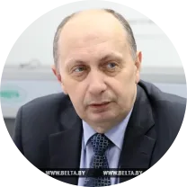 Две цитаты и два фото о заводе “БелДжи”