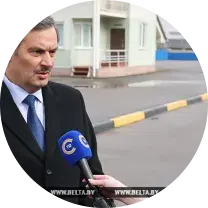 Мінскі стадыён "Дынама" абяцаюць адкрыць у 2017 годзе