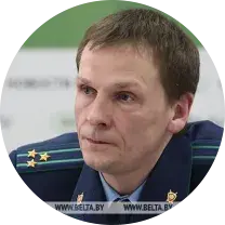 Два высококлассных сотрудника Генпрокуратуры уволились из ведомства