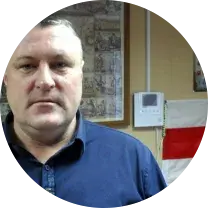 Сябра Савета пры Пуціне: Расія дае вельмі кепскі прыклад краінам Савета Еўропы