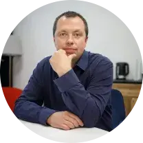 Чаму нельга проста ўзяць і пазваніць маці Мельнікавай. Меркаванне Гарэцкага