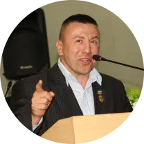 Віталь Гуркоў звольнены з Мінспорту, яго могуць не адправіць на чэмпіянат свету
