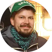 "Лепей уступіць у г***но, чым у партыю". Беларусы пра БРСМ