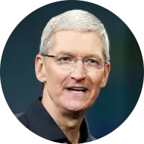 iMac от Тима Кука? Кто и какие подарки вручал Лукашенко (но это не точно) 