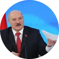 Топ за тыдзень: зборная Беларусі па хакеі апынулася ў цэнтры скандалу