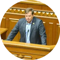 Портрет коллаборанта: кто стал "новой властью" в оккупированных городах Украины