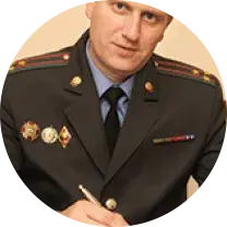 Міністр абароны Украіны звольніць 40% ведамства пасля дэтэктара хлусні